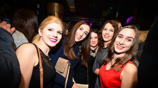 Marijan Ban i Diktatori @ Maraschino Bar 25. prosinca 2015. Foto: Iva Perinčić