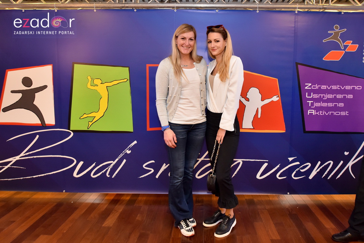 Na Višnjiku održana javna radionica “Zdravstveno usmjerena tjelesna aktivnost učenika” (ZUTA) Na Višnjiku održana javna radionica “Zdravstveno usmjerena tjelesna aktivnost učenika” (ZUTA)