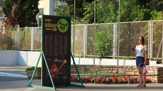 Pripreme za KvartArt festival: grafiteri u akciji