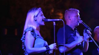 Gastro manifestacija “Bibinjski gušti” – druga večer Gastro manifestacija “Bibinjski gušti” – druga večer