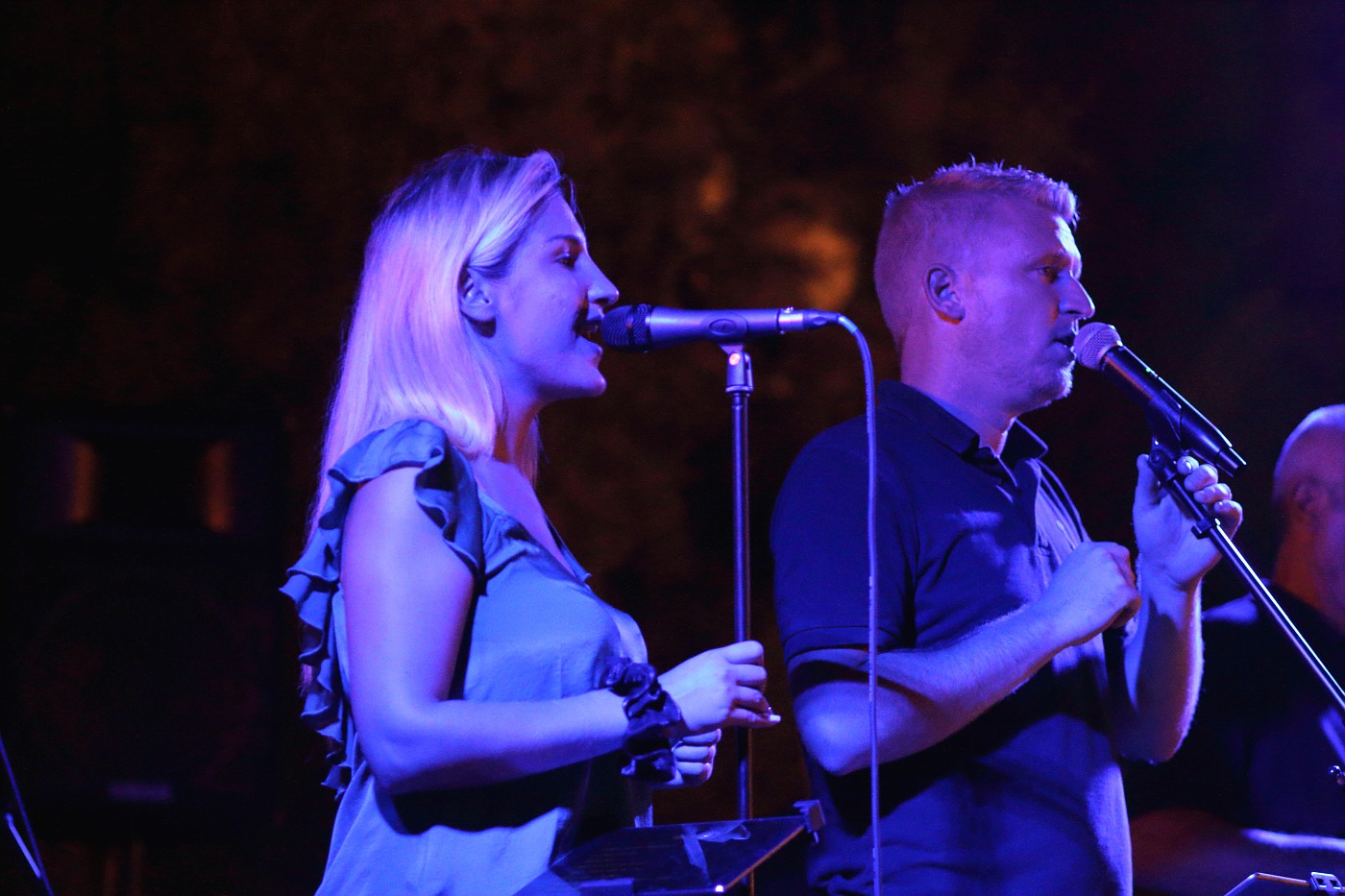 Gastro manifestacija “Bibinjski gušti” – druga večer Gastro manifestacija “Bibinjski gušti” – druga večer