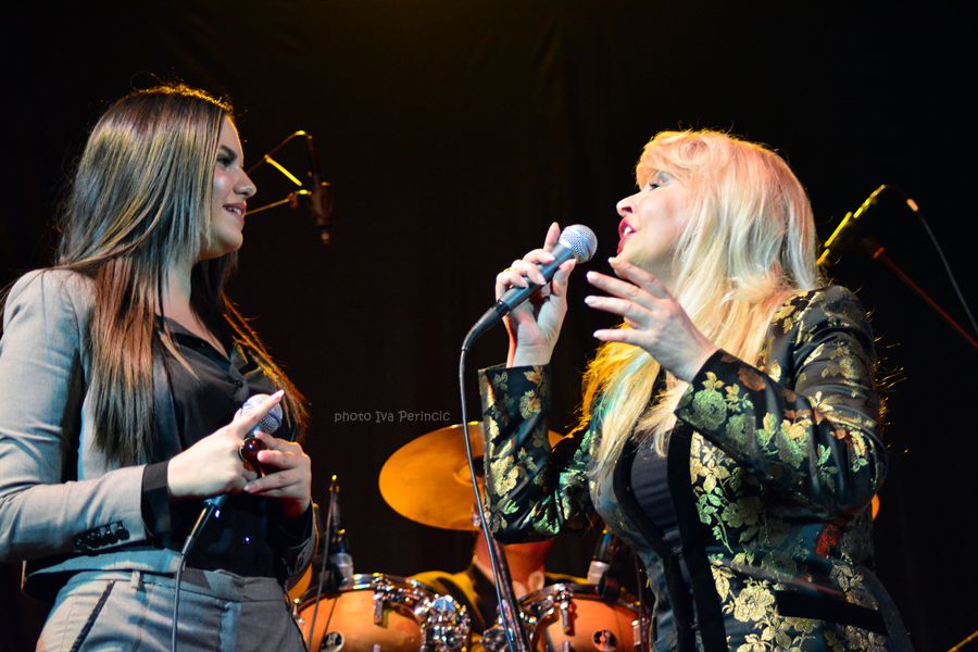 Večer sevdaha u Zadru, foto:Iva Perinčić