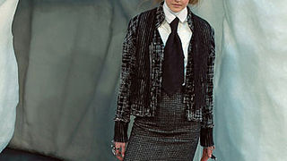 Paris Fashion Week: Chanel jesen 2010 (Coutorture.com)
