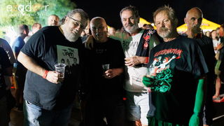 Festival alternativne glazbe – Vlajternativa Benkovac 2024.