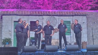 7. Virska terca i Berekini @Virsko ljeto 7. Virska terca i Berekini @Virsko ljeto