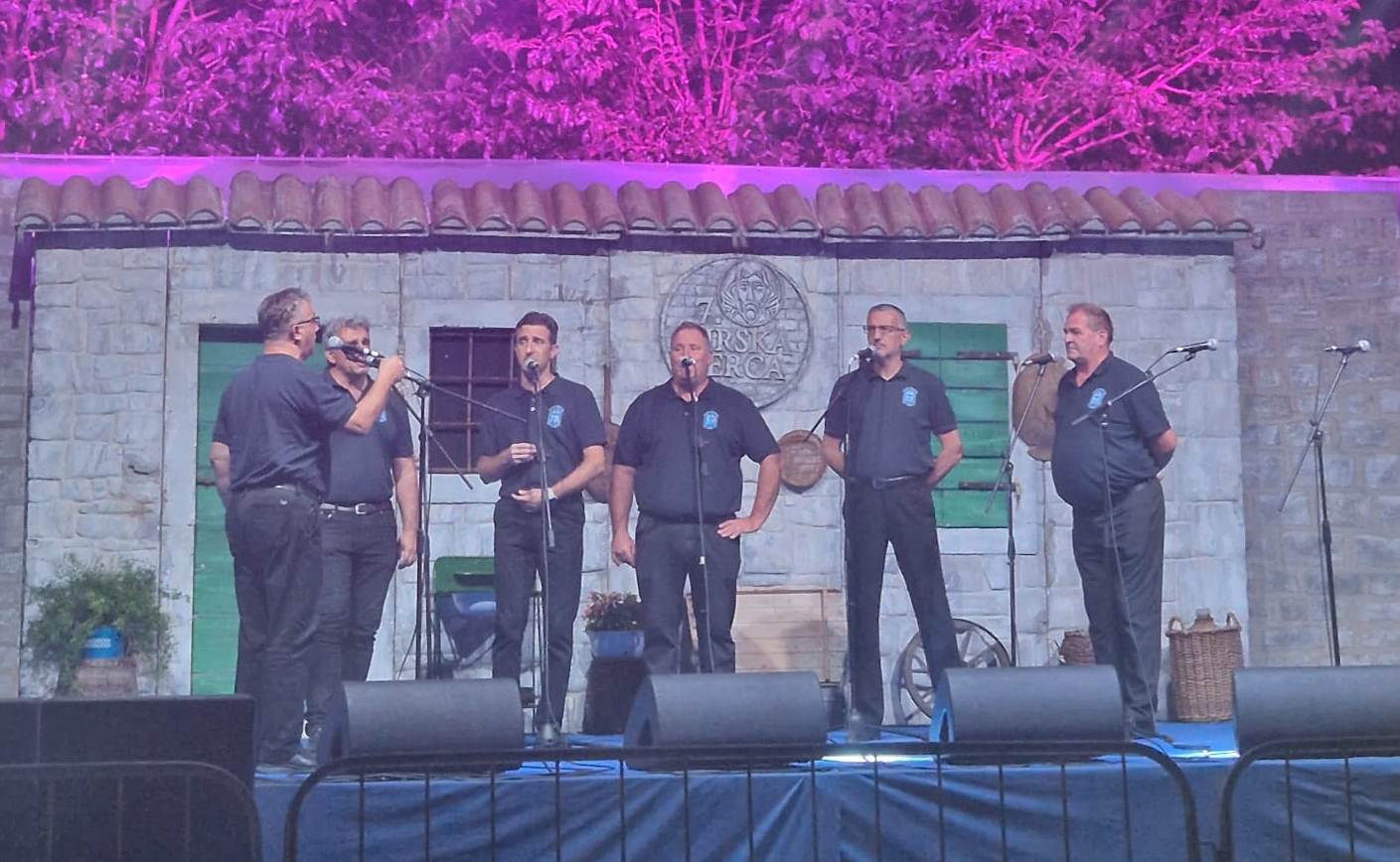 7. Virska terca i Berekini @Virsko ljeto 7. Virska terca i Berekini @Virsko ljeto