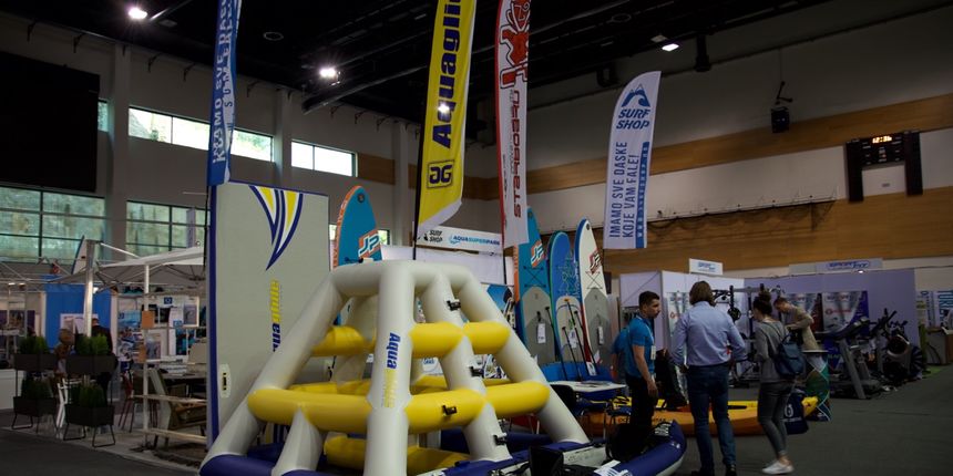 Relax Adria Relax Adria