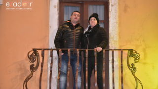 Tisuće Zadrana uživalo na krcatom Narodnom trgu i Tgu Petra Zoranića uz Tomislava Bralića i klapu Intrade Tisuće Zadrana uživalo na krcatom Narodnom trgu i Tgu Petra Zoranića uz Tomislava Bralića i klapu Intrade