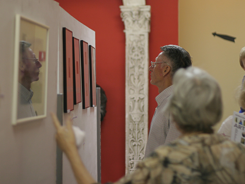 Art Promocija Zadar 2011, foto: Darko Belancic Art Promocija Zadar 2011, foto: Darko Belancic