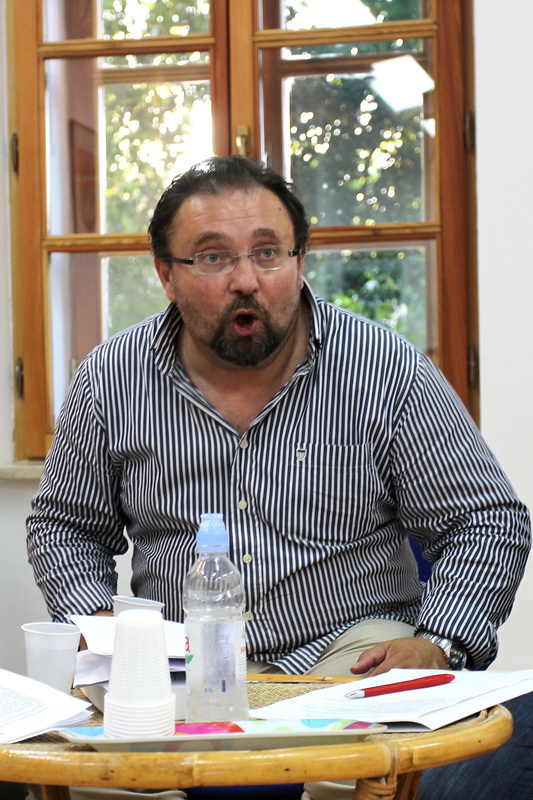 Zoran Ferić i ZaPis Zoran Ferić i ZaPis