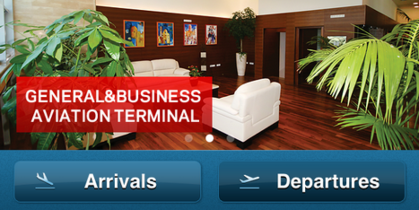 Naslovna stranica iPhone aplikacije ZL Zadar Naslovna stranica iPhone aplikacije ZL Zadar