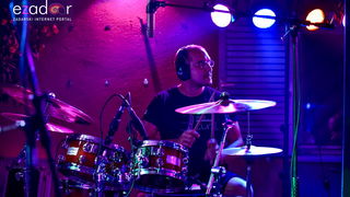 TBF @ Kult Caffe Bar