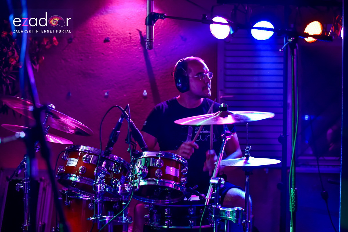 TBF @ Kult Caffe Bar