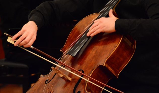 Glazbena škola Blagoje Bersa: Bersijada 2014., foto: Iva Perinčić