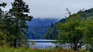 NP Plitvička jezera, listopad 2021.