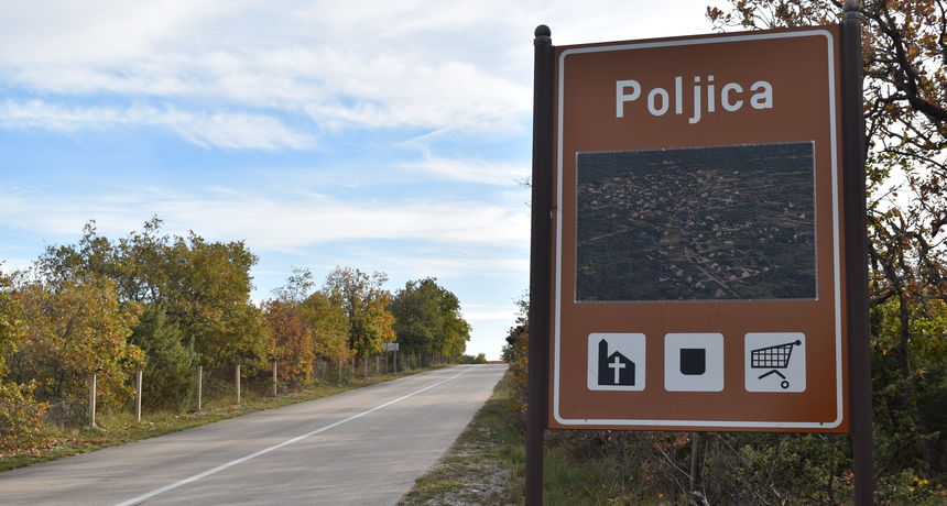 Svakodnevno se radi na novim projektima u Poljicima Svakodnevno se radi na novim projektima u Poljicima