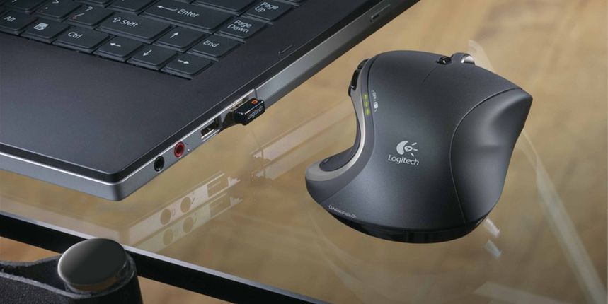 Logitech Performance Mouse MX (foto: bug.hr) Logitech Performance Mouse MX (foto: bug.hr)