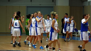 Kup Ruzice Meglaj Rimac: Zkk Zadar – Zkk Pula 59-70, Foto: M.Malik
