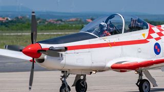 Krila Oluje predstavila novi letački program i dva nova člana