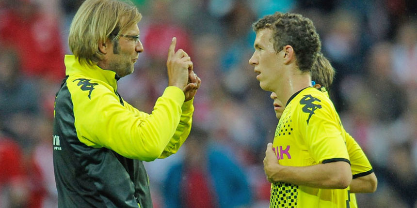 Ivan Perišić, foto: kicker.de