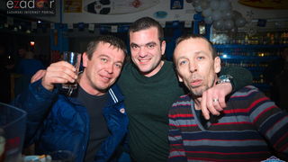 PleteRI @ Famous Beach Bar