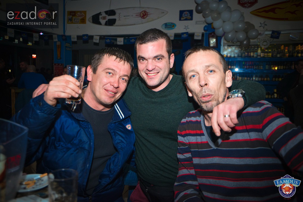 PleteRI @ Famous Beach Bar