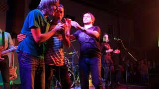 Biograd na Moru: Humanitarni koncert “Veliko srce za pomoc Roku”, Foto: Leo Banic