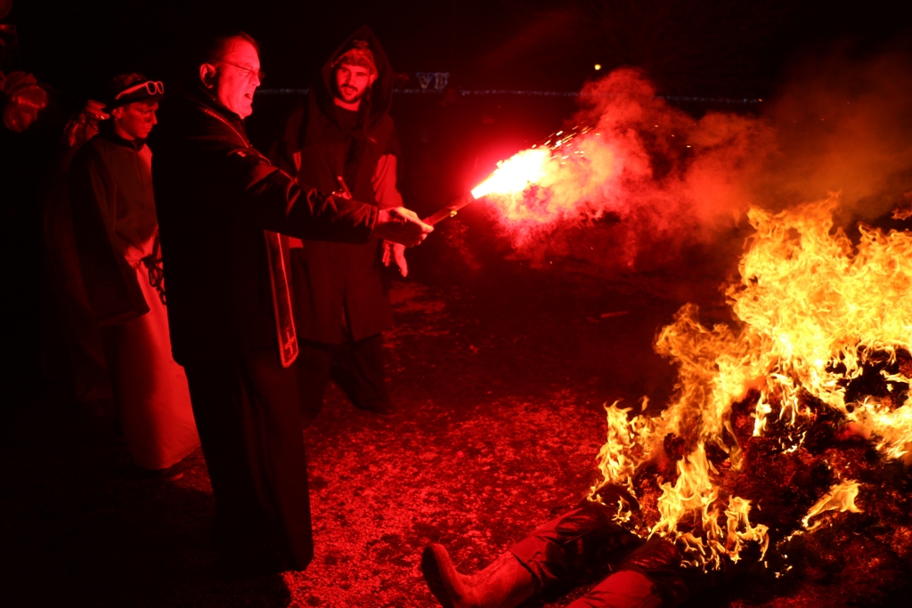 Virski Karneval veliko finale: nastupila Maja Šuput Virski Karneval veliko finale: nastupila Maja Šuput