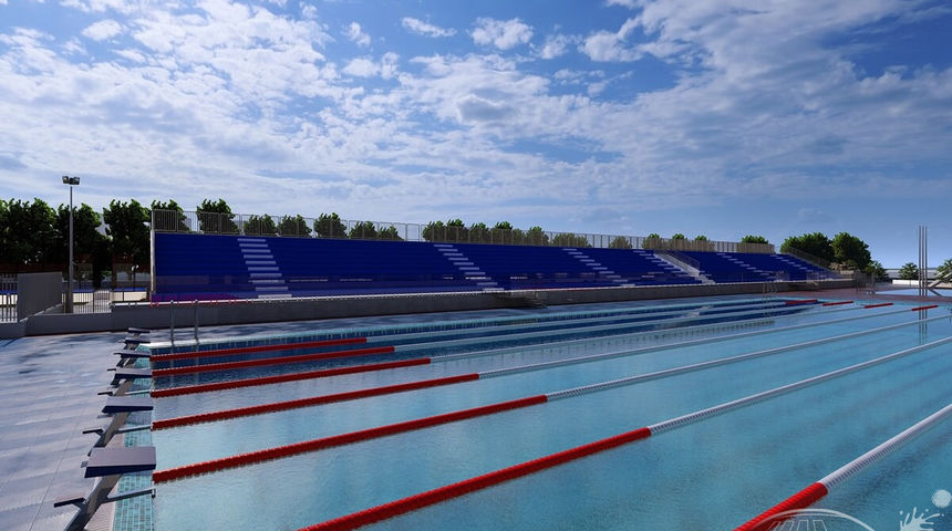 Novi projekti koje SC Višnjik priprema u 2024. godini Novi projekti koje SC Višnjik priprema u 2024. godini