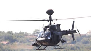 Preleti Rafalea i Krila oluje na obilježavanju 29. obljetnice VRO Oluja @ Knin Preleti Rafalea i Krila oluje na obilježavanju 29. obljetnice VRO Oluja @ Knin