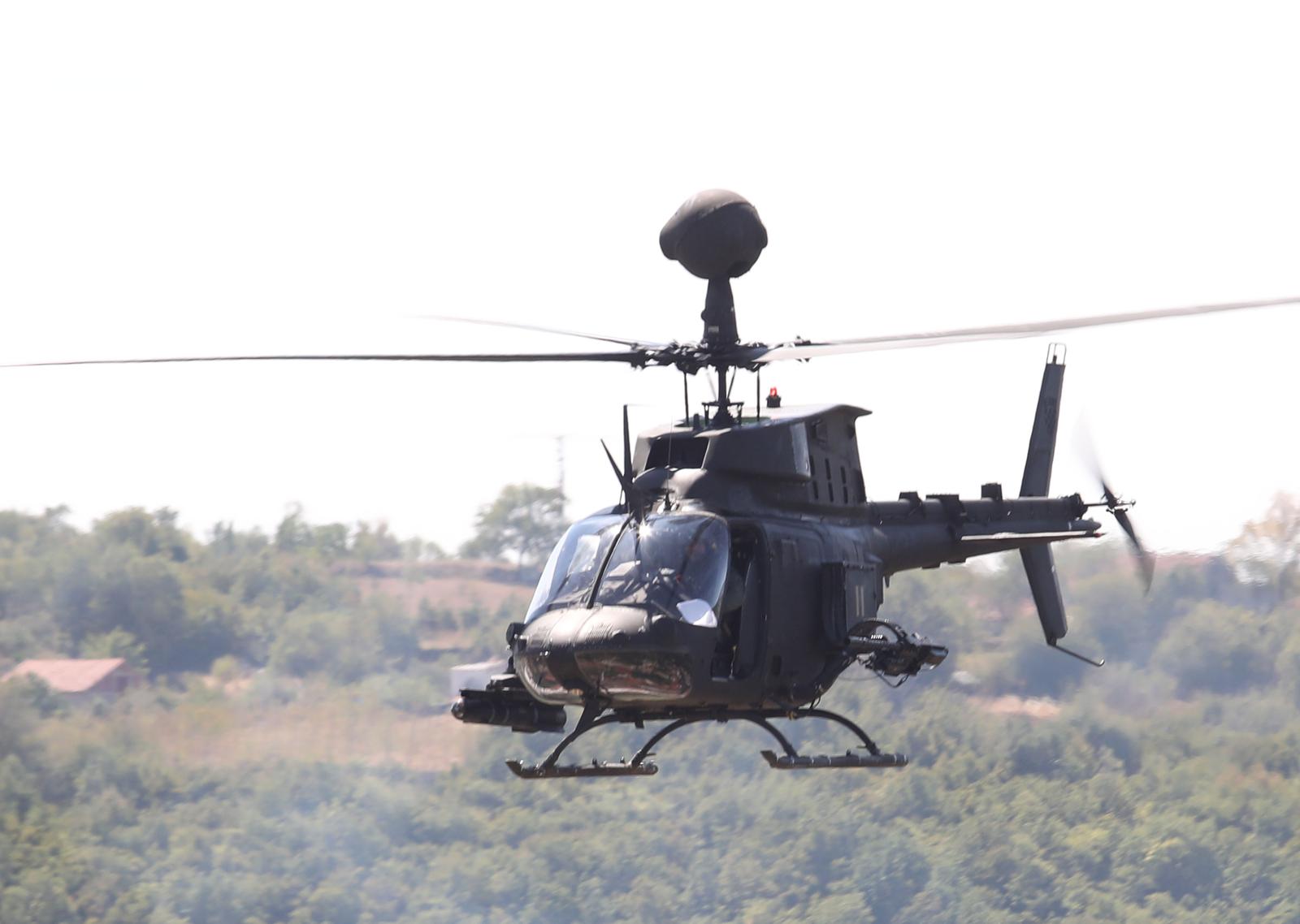 Preleti Rafalea i Krila oluje na obilježavanju 29. obljetnice VRO Oluja @ Knin Preleti Rafalea i Krila oluje na obilježavanju 29. obljetnice VRO Oluja @ Knin