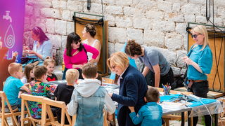 2. H2LO festival @ Šibenik