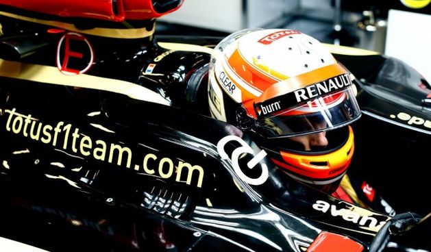 Romain Grosjean, foto: gp1.hr