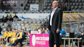 HT Premijer liga, 17. kolo: KK Zadar – KK Arbanasi 116-94