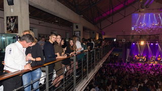 Koncert Doris Dragović u klubu Arsenal Zadar Koncert Doris Dragović u klubu Arsenal Zadar