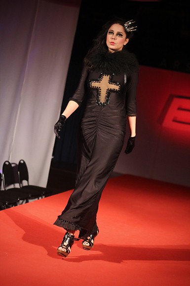 Ki-N-ky by E production (foto:Saša Čuka) Ki-N-ky by E production (foto:Saša Čuka)