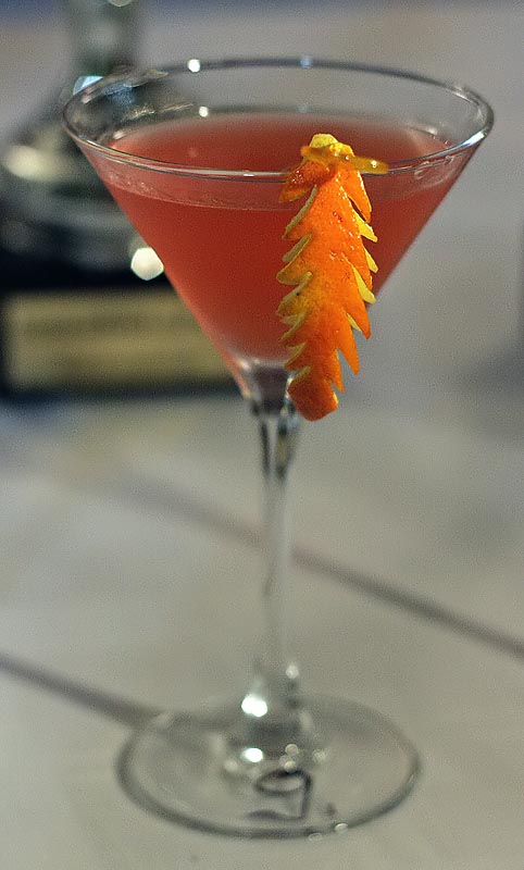 Havana Cup 2009. – 15. regionalno natjecanje barmena (foto: Marin Gospić)