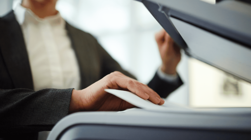 Pisač, printer, skener, tajnica Pisač, printer, skener, tajnica