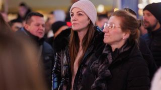 Ivana Kindl i Forum @ Advent u Zadru