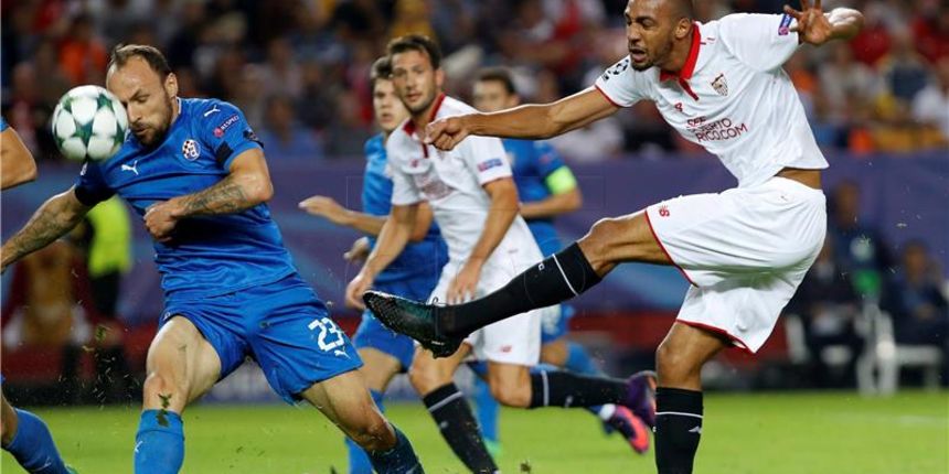 Steven N Zonzi, foto: EPA/Julio Munoz/Hina Steven N Zonzi, foto: EPA/Julio Munoz/Hina