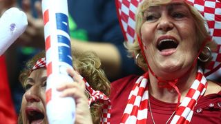 Spaladium Arena, Split – Europsko rukometno prvenstvo, skupina A, 3. kolo, Hrvatska – Švedska