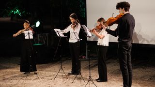 Noć tvrđava u Zadru – poslijepodnevni program