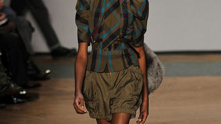 Marc Jacobs – Jesen 2010.