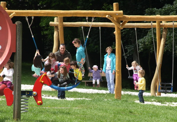 Đir centrom Bruxellesa. Foto: Edvard Šprljan Đir centrom Bruxellesa. Foto: Edvard Šprljan