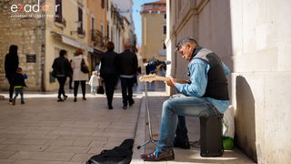 Đir po gradu, subotnja špica 23. ožujka 2019.
