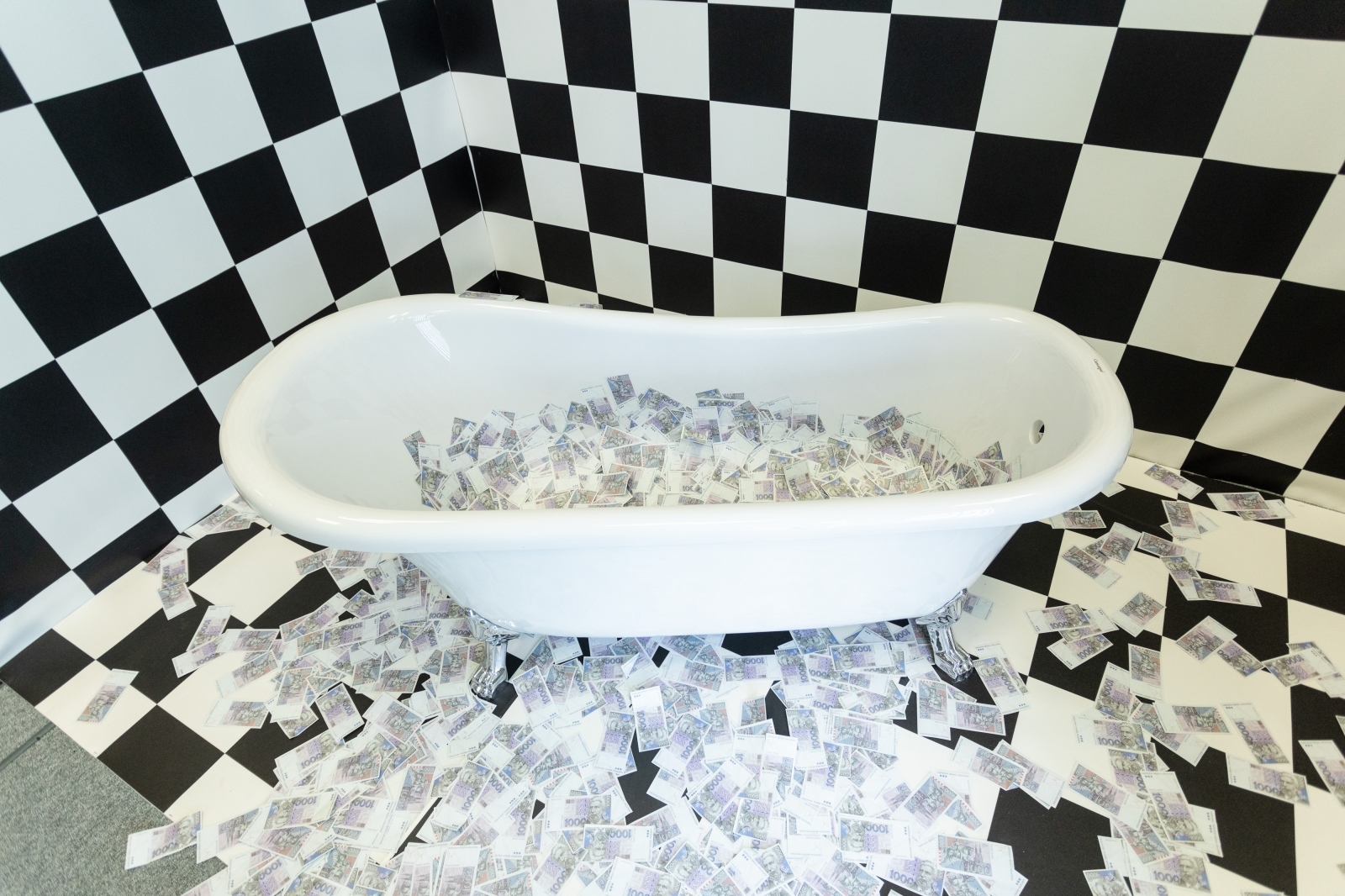 Pogledajte kako izgleda “Selfie room”