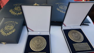 Dan općine Vir Dan općine Vir