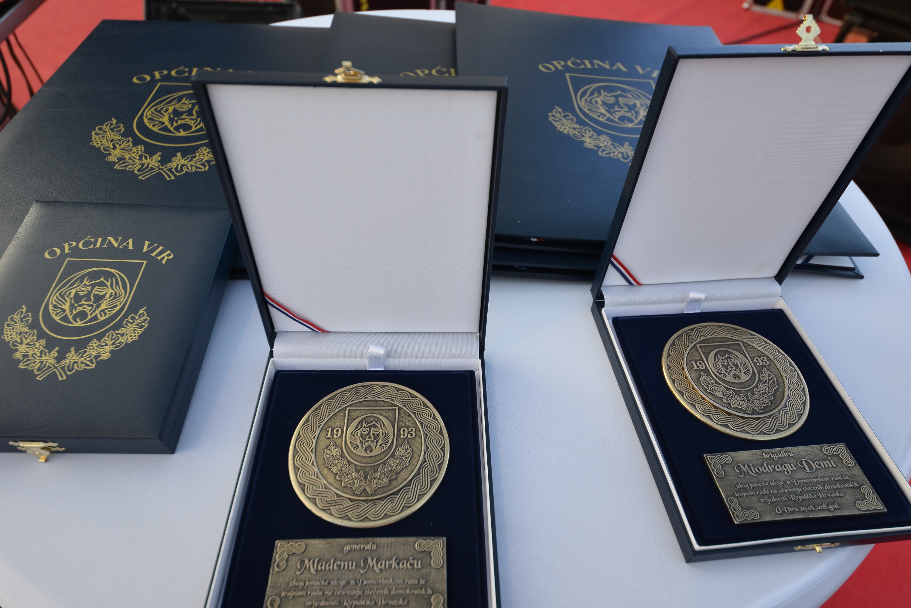 Dan općine Vir Dan općine Vir