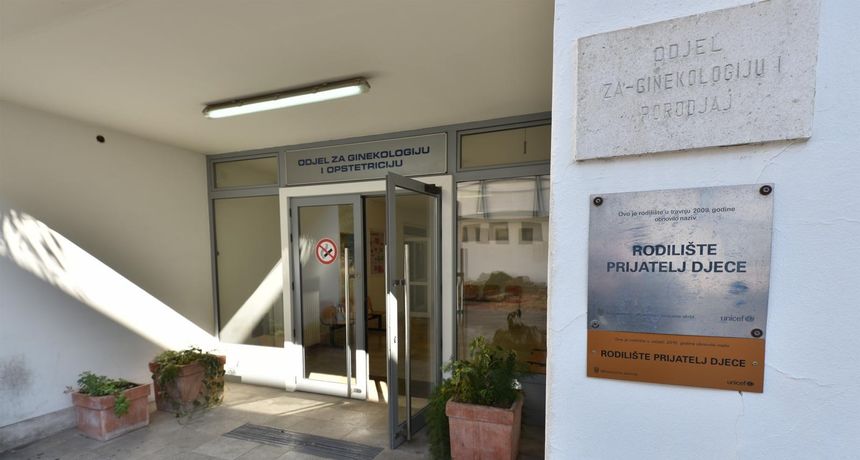 Ginekologija Zadar Ginekologija Zadar