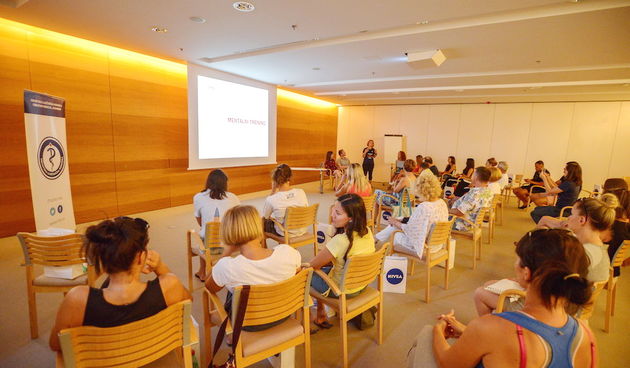 Na Punta Skali održana radionica Aktivne Hrvatske